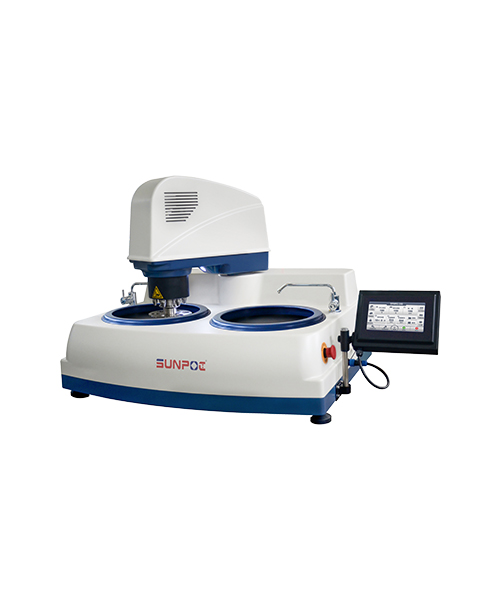 SYMPZ-200 Automatic Grinding and Polishing Machine
